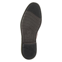 Mens Johnston & Murphy Tyson Plain Toe in Tan