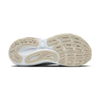 Womens Brooks Running Adrenaline GTS 24 in White / Black / Pelican