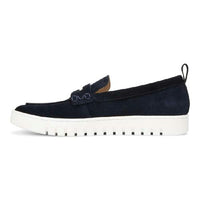 Womens Vionic Uptown in Navy/White