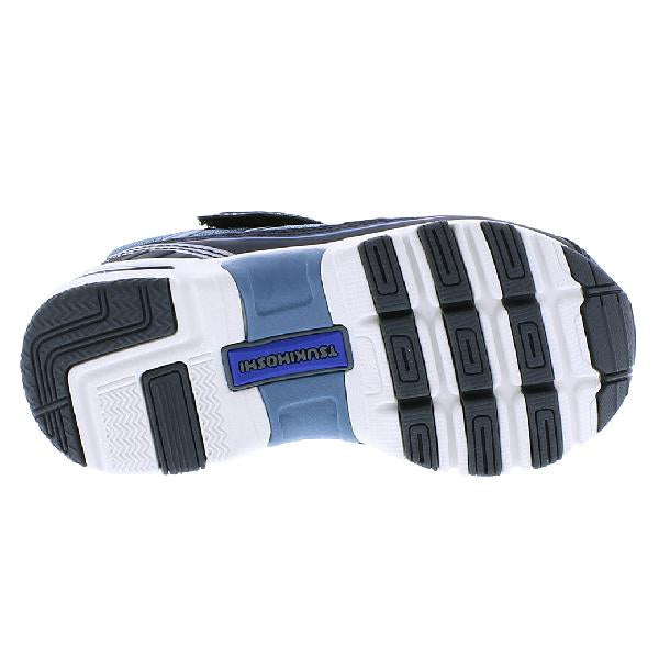 Infant Boy Tsukihoshi Storm in Navy/ Royal