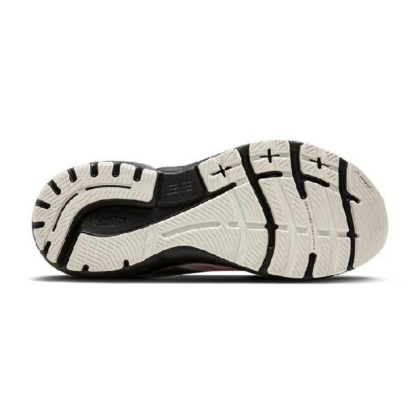 BROOKSCOOL 春夏 モヘアウール グレー メタルボタン 42SHT ウール／モヘア シャドーストライプ 段返り3釦スーツ TOKYO model