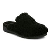 Womens Vionic Gemma II Shearling in Black