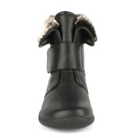 Womens Wanderlust Gill 2 in Black