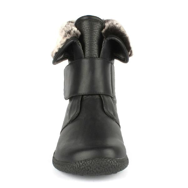 Womens Wanderlust Gill 2 in Black