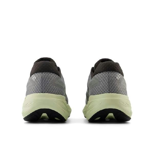 Mens New Balance Fresh Foam X 880v15 in Slate Grey/Mineral Black