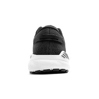 Womens Brooks Running Ariel GTS 24 in Ebony/Black/White