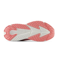 Big Girl New Balance Rave Run V2 A/C in Glint Blue/Double Bubble