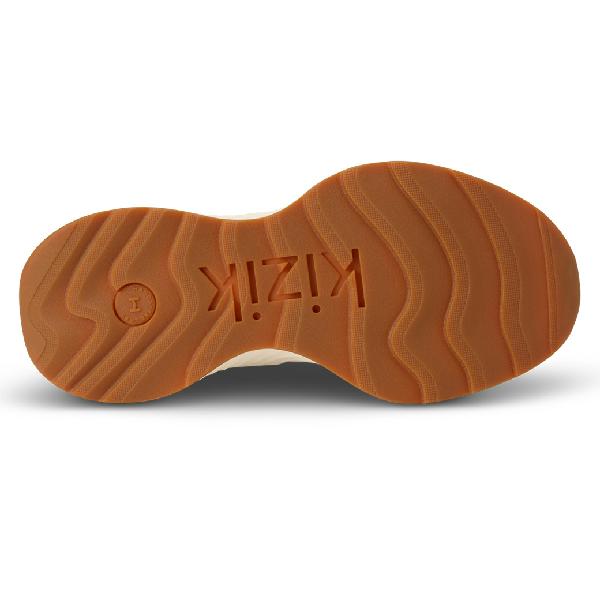 Womens Kizik Monaco in Blue