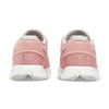 Womens On Running Cloud 5 in Rose/Shell