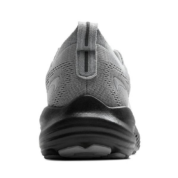 Mens Brooks Running Glycerin 22 in Primer Gray/Ebony/Bluewash