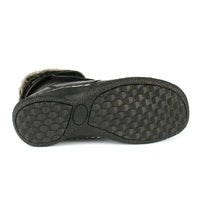 Womens Wanderlust Gill 2 in Black