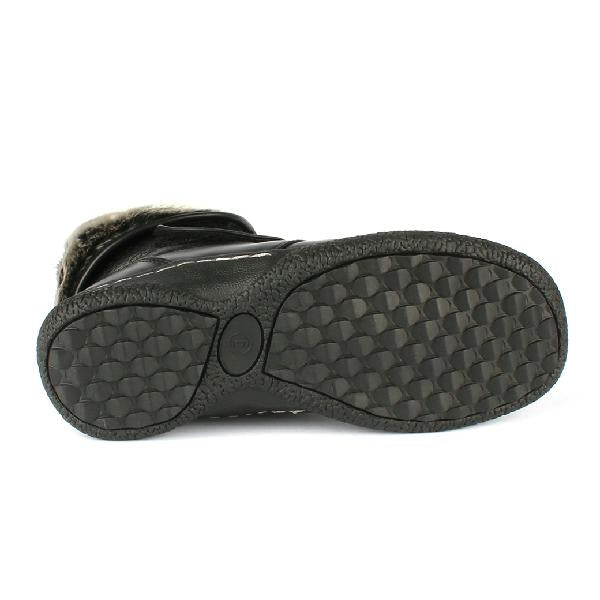 Womens Wanderlust Gill 2 in Black