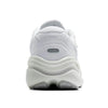 Womens Brooks Running Ghost Max L in White/White