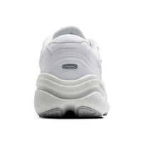 Womens Brooks Running Ghost Max L in White/White