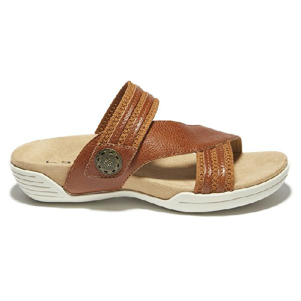 Halsa – Lucky Shoes
