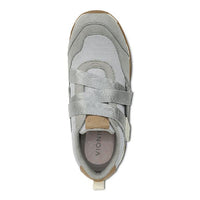 Womens Vionic Walk Slim Gia in Vapor Grey