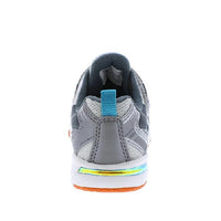 Big Boy Tsukihoshi Storm in Silver/Gray