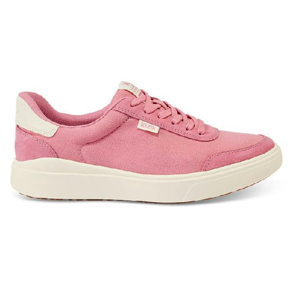 Womens Kizik Prague 2 in Wild Rose – Lucky Shoes