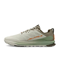 Mens Altra Lone Peak 9+ in Basalt