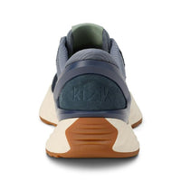 Womens Kizik Monaco in Blue