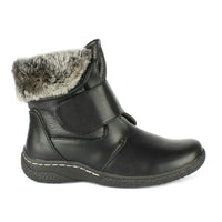 Womens Wanderlust Gill 2 in Black