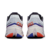 Womens On Running Cloudsurfer Next in White/Flame