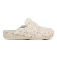 Womens Vionic Gemma II Shearling in Cream