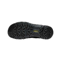 Mens Keen Targhee IV WP in Bison/Black