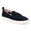 Womens Vionic Uptown in Navy/White