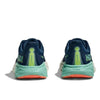 Womens Hoka Arahi 7 in Midnight/Seafoam