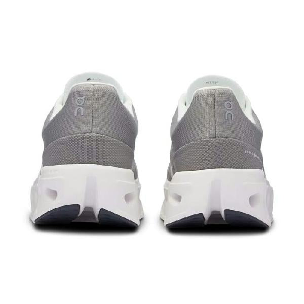 Mens On Running Cloudsurfer Next Wide in Glacier/White