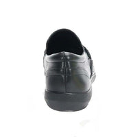 Womens David Tate Serene in Black