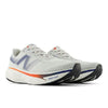 Mens New Balance Fresh Foam X 1080v14 in Grey Matter/Silver Metallic/Inkwell