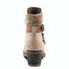 Womens Spring Step Rene in Light Beige