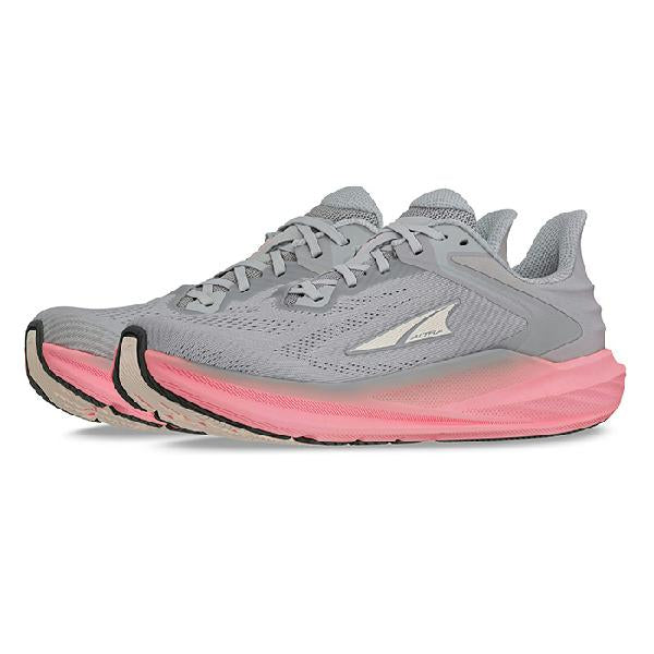 Womens Altra Torin 8 in Gray/Pink – Lucky Shoes