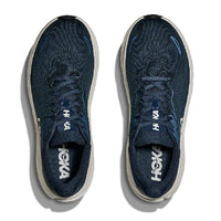 Mens Hoka Arahi 8 in Varsity Navy/White
