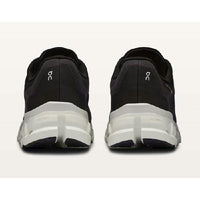 Womens On Running Cloudflow 4 in Black/White