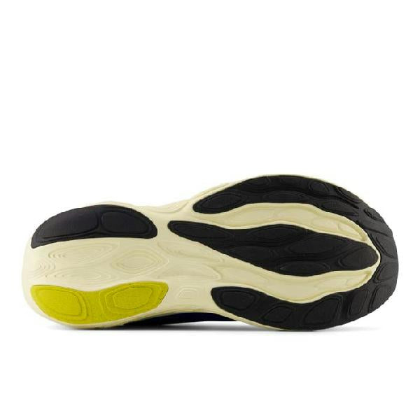 Mens New Balance Fresh Foam X 1080v14 in Inkwell/Silver Metallic