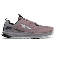 Womens Altra Lone Peak 9 in Purple