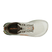Mens Altra Lone Peak 9+ in Basalt