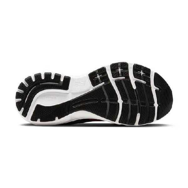 Womens Brooks Running Adrenaline GTS 23 GTX in Black/Knockout Pink