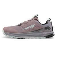 Womens Altra Lone Peak 9 in Purple