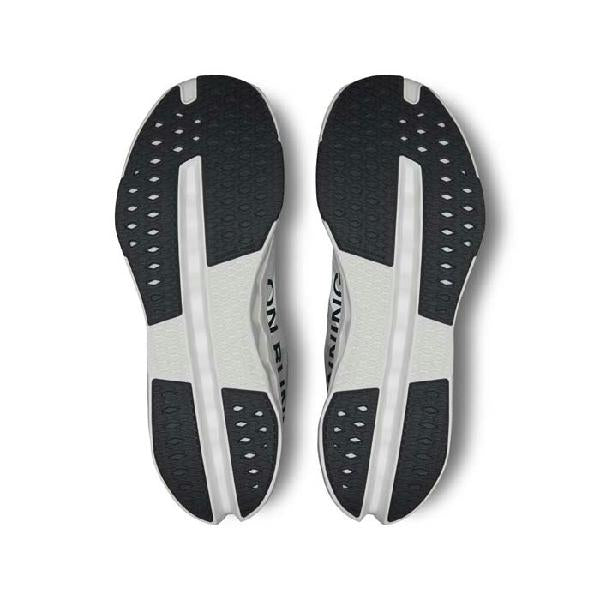 Mens On Running Cloudsurfer Next in Glacier/White