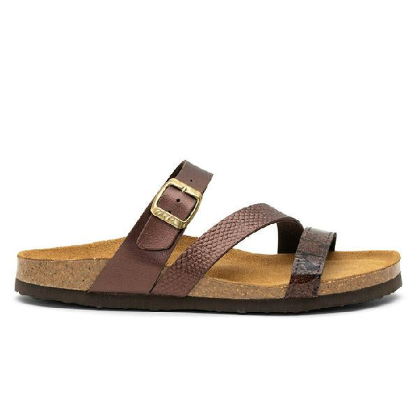 Womens Ara Felipa in Bronze – Lucky Shoes