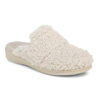 Womens Vionic Gemma II Shearling in Cream