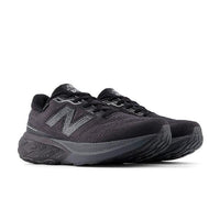 Mens New Balance Fresh Foam X 880v15 Gore-Tex in Black/Castlerock/Silver Metallic