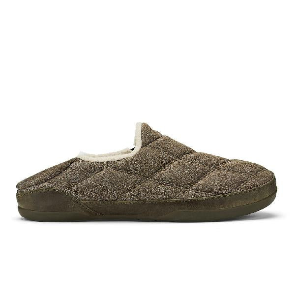 Mens Olukai Puku'I in Toffee