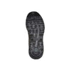 Mens Ara Pietro in Anthracite/Black