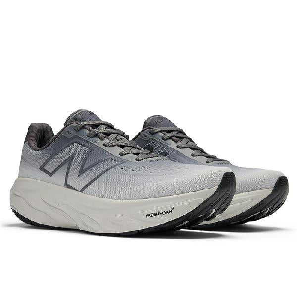 Womens New Balance Fresh Foam X 1080v14 in Castlerock/Grey Matter