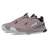 Womens Altra Lone Peak 9 in Purple